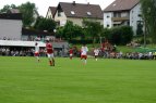 50 Jahre Sport - Einlagespiel gegen Spvgg Neckarelz, Bild 16
